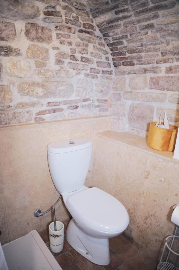 O Rosa Bella Appartamento Via Savelli Della Porta 24 Gubbio Zewnętrze zdjęcie